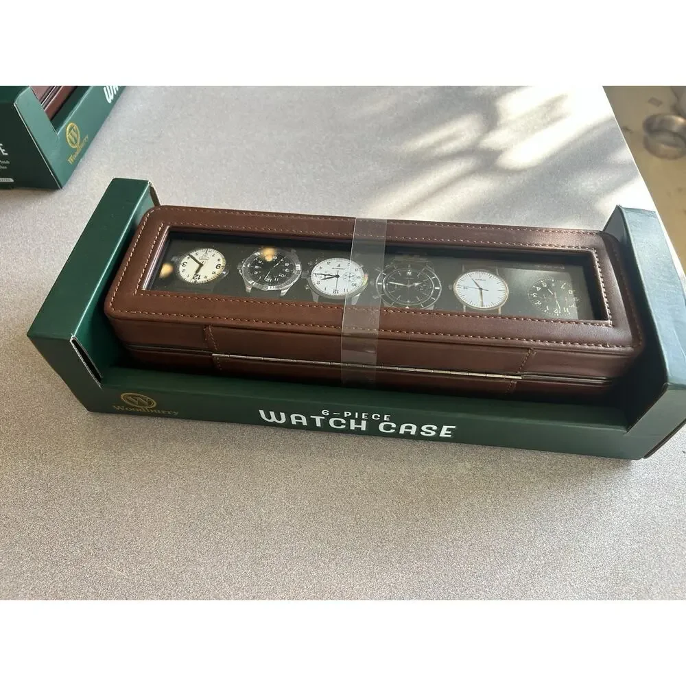 Case new woodbury